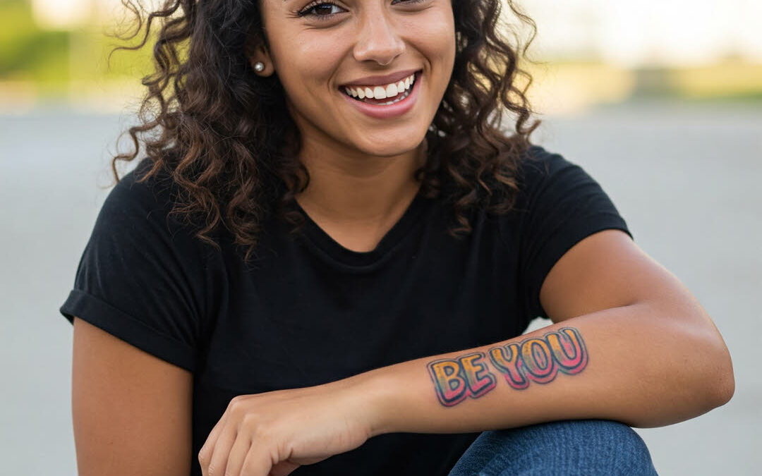 The Importance of the Individuality of a Tattoo