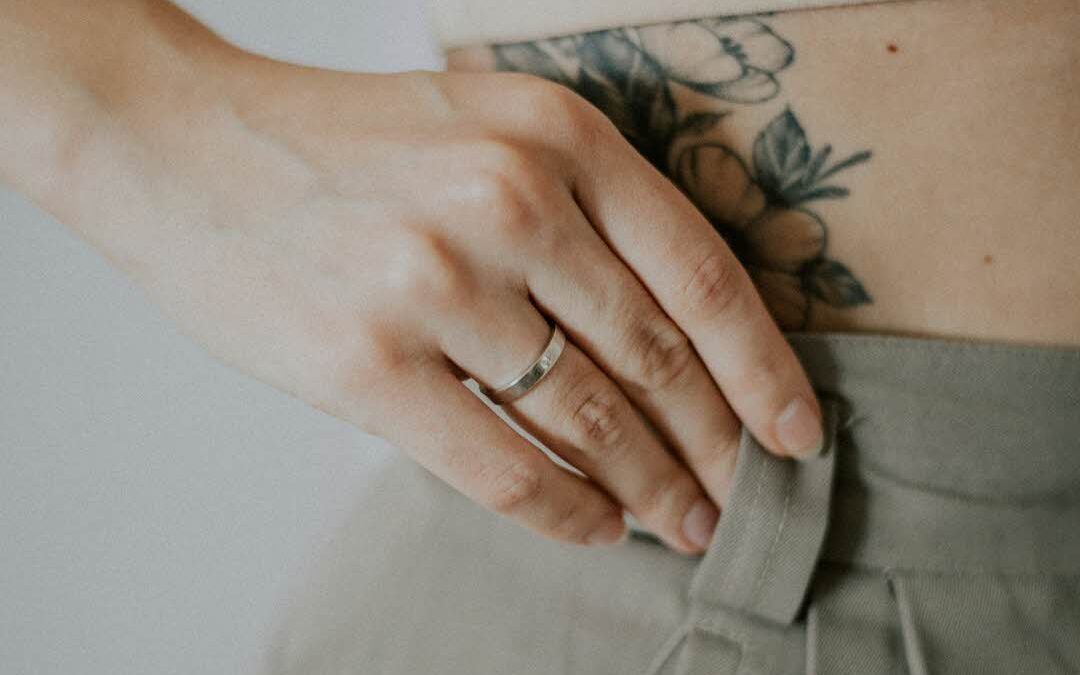 The Value Of A Personal Tattoo