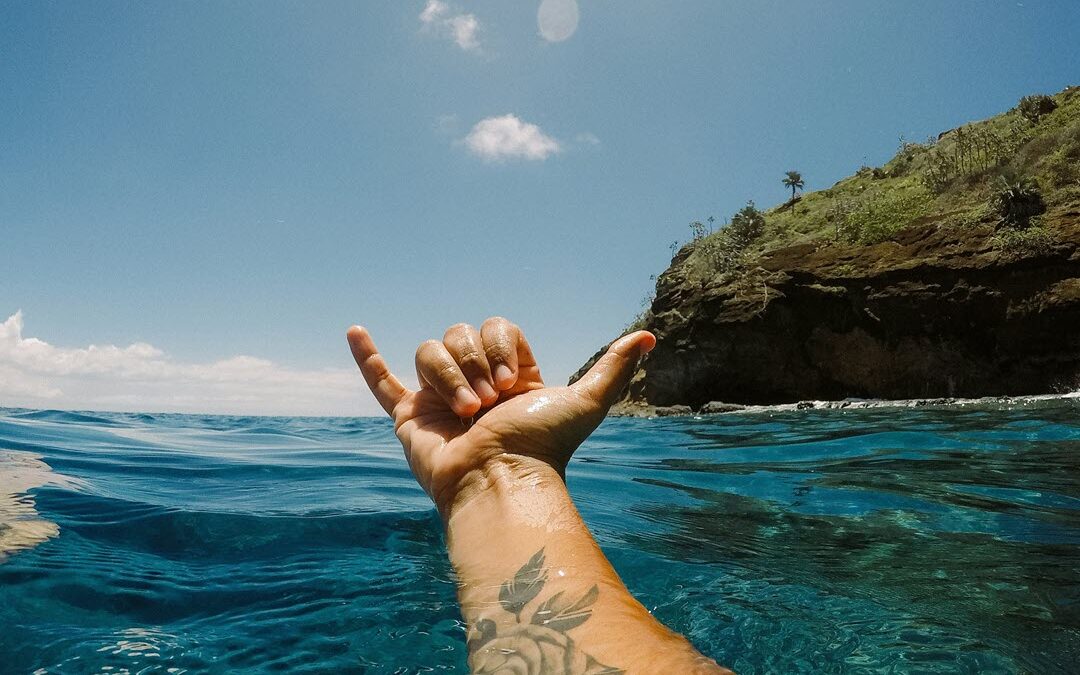 Guide To Your First Tattoo, A Guide