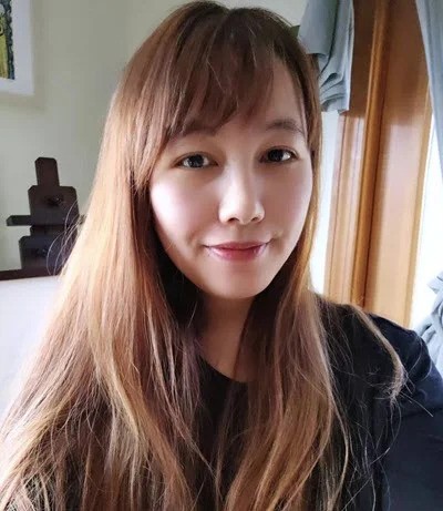 Sofia Laishram — a tattoo artist from Manipur, India, with more than four years of tattooing experience. She is currently tattooing in The Upper Valley of Vermont.