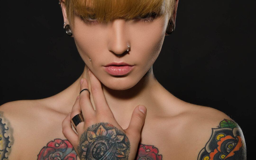 The Hallmarks of a Great Tattoo Artist