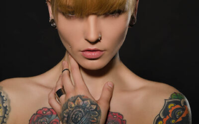The Hallmarks of a Great Tattoo Artist