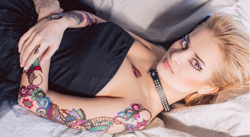 What Make a Tattoo Artist Great