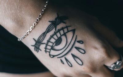 Here’s Why Touch-Ups Matter