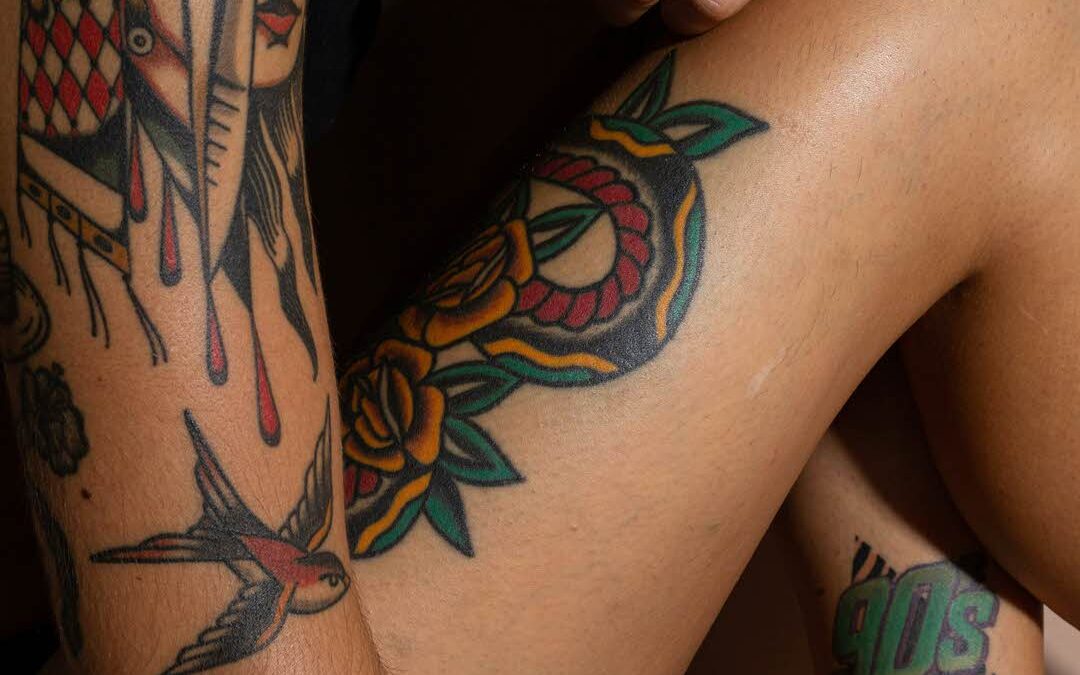 Why A Tattoo Consultation Matters