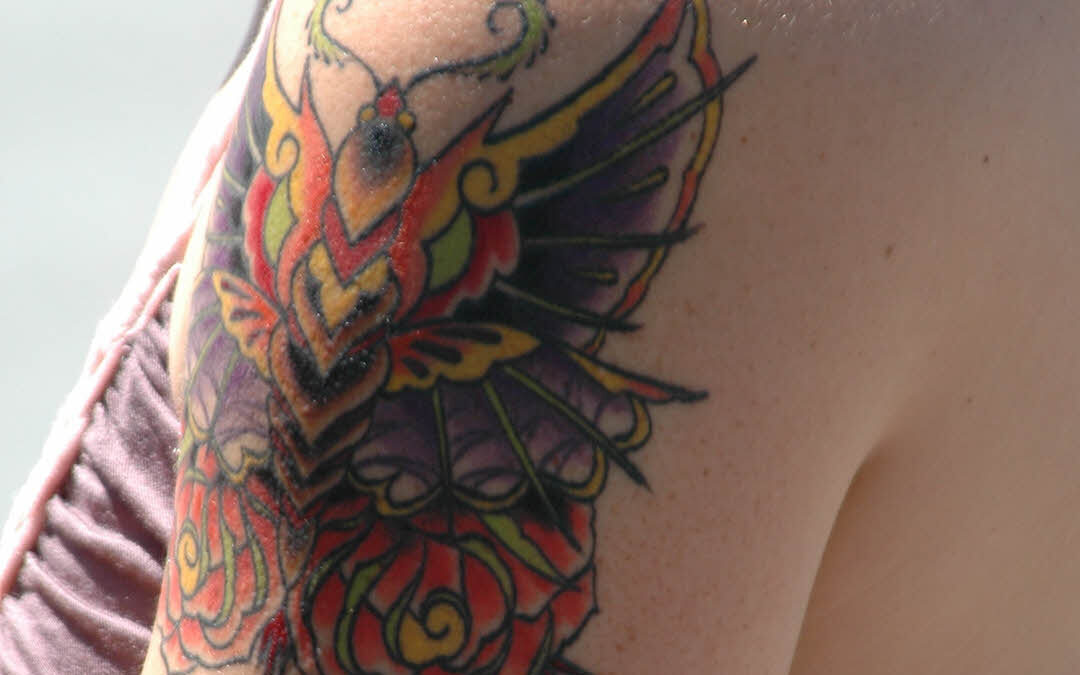 What You Should Bring to Your Tattoo Consultation