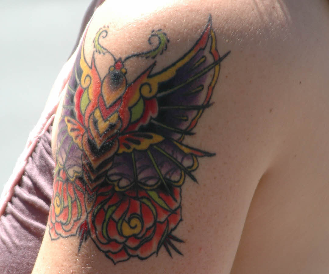 What You Should Bring to Your Tattoo Consultation