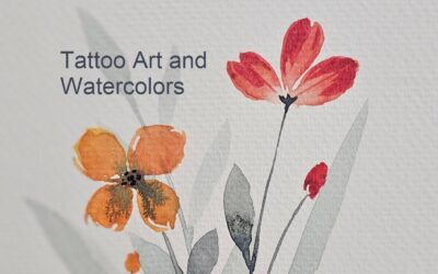 Expanding Tattoo Artistic Style