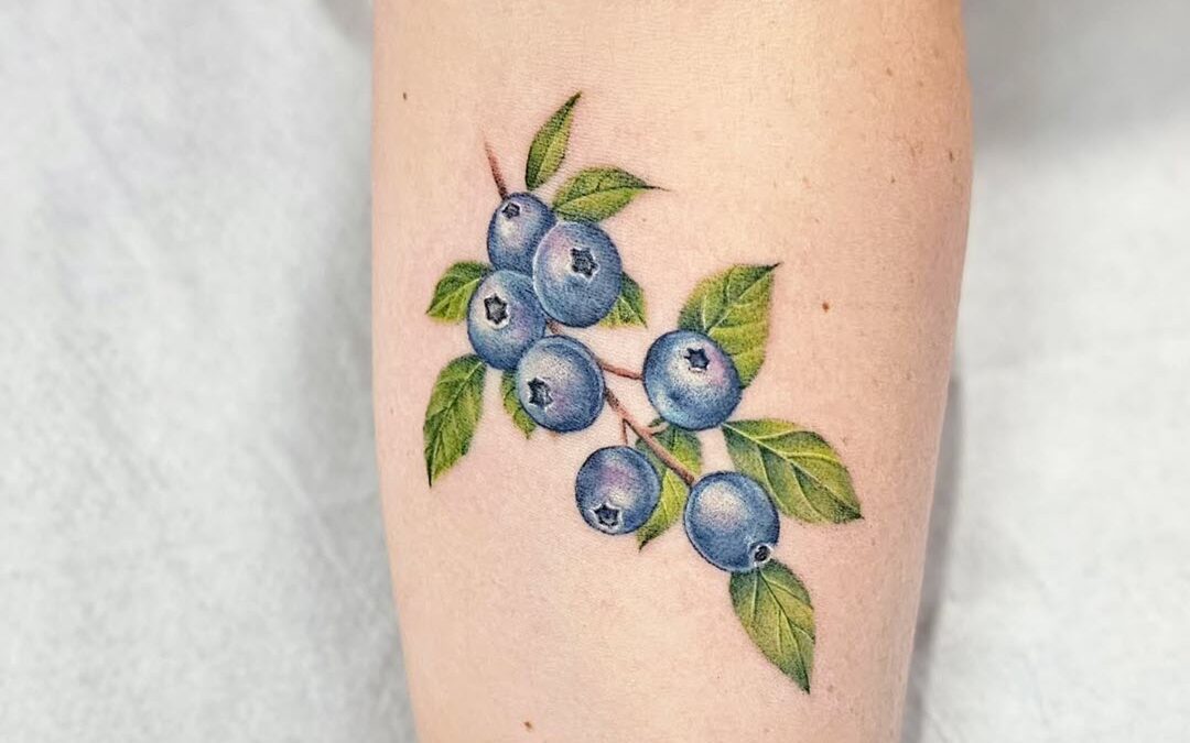 Tattoo Artistic Skill