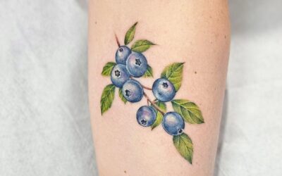 Tattoo Artistic Skill