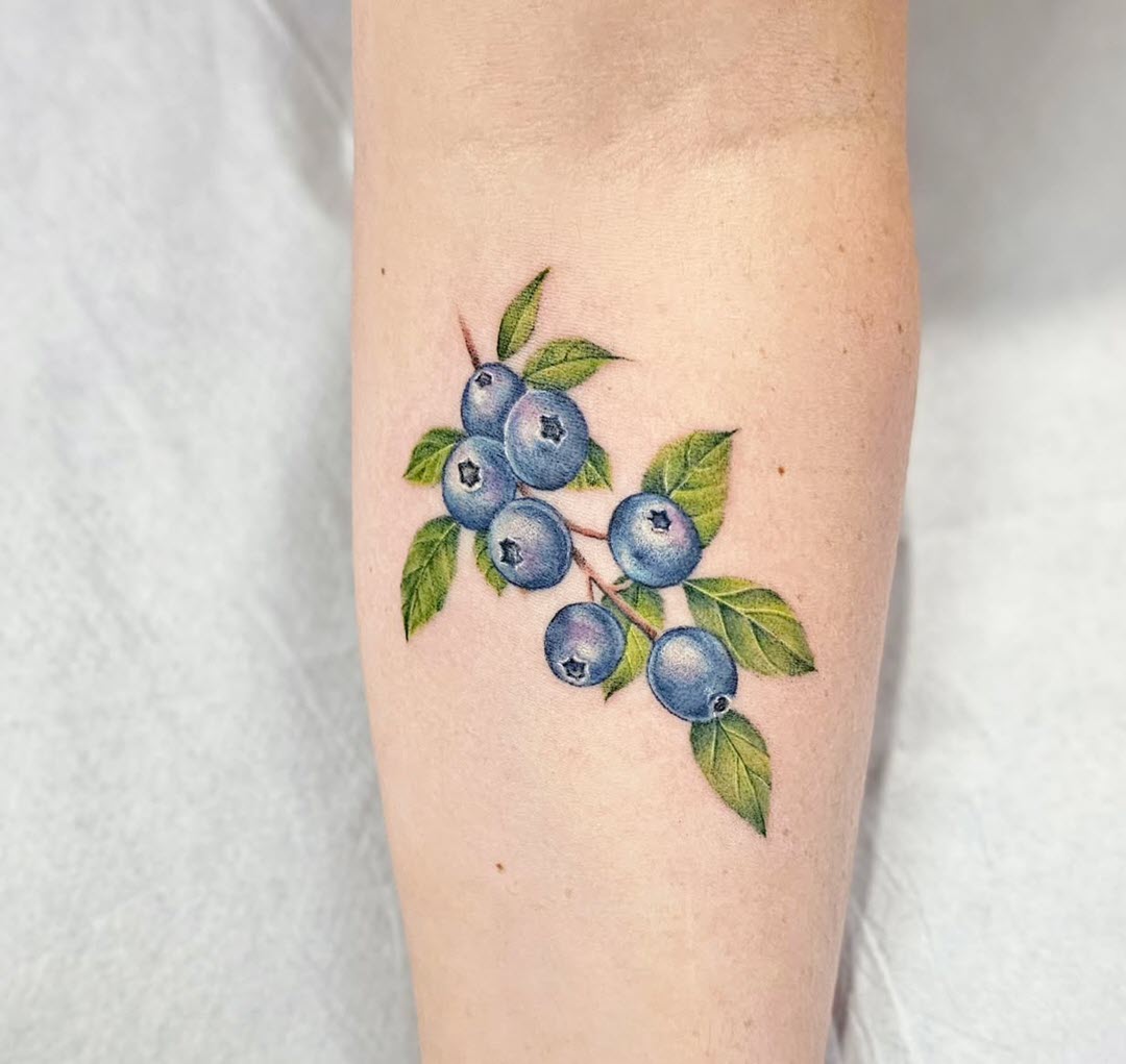 Choosing Tattoo Art over Tattoo Trends