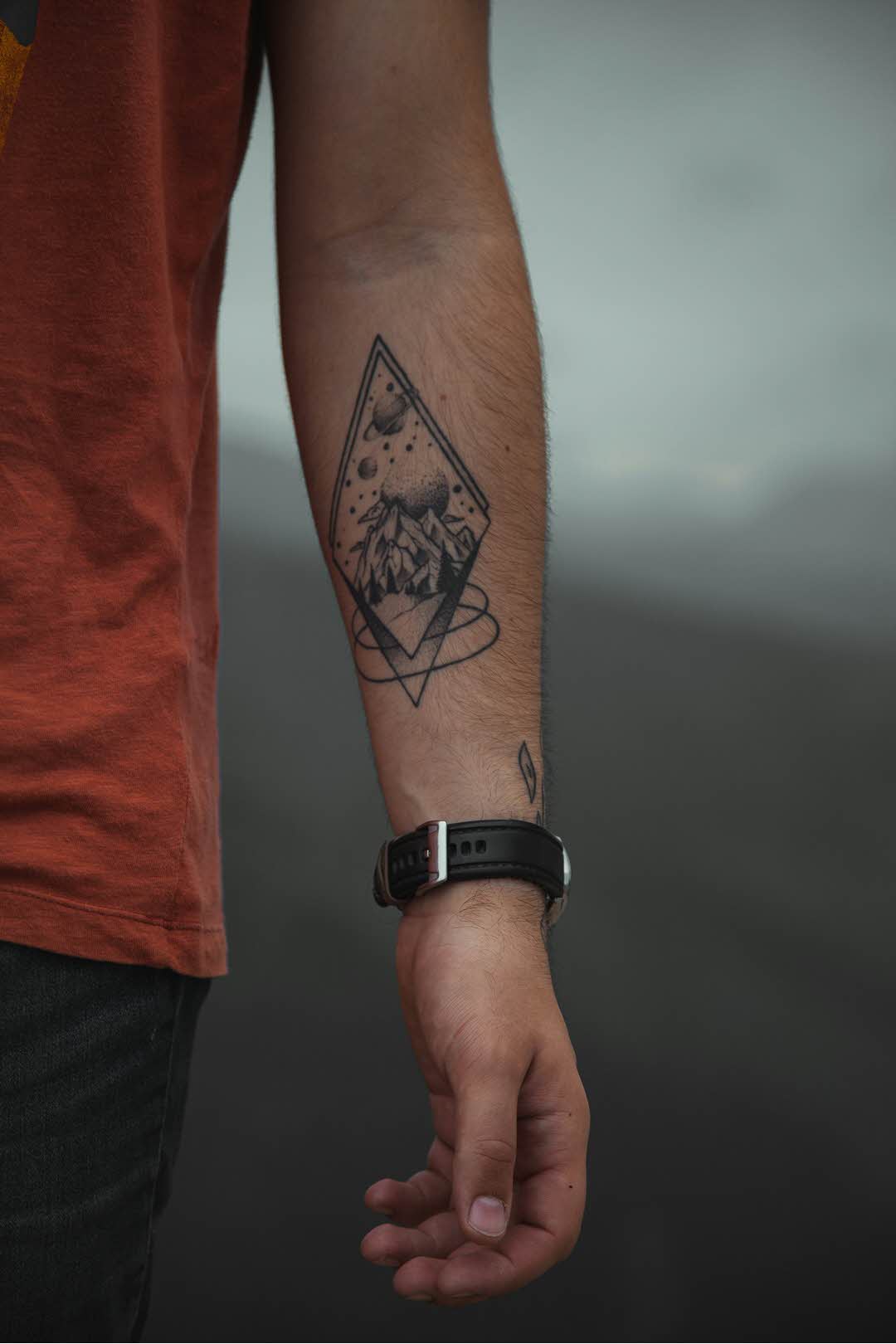 Prepartaion for Your First Tattoo - Your Tattoo Advisor