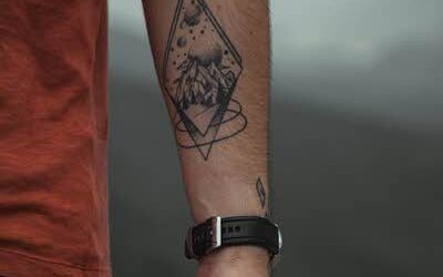 Preparation for Your First Tattoo