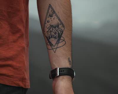 Preparation for Your First Tattoo